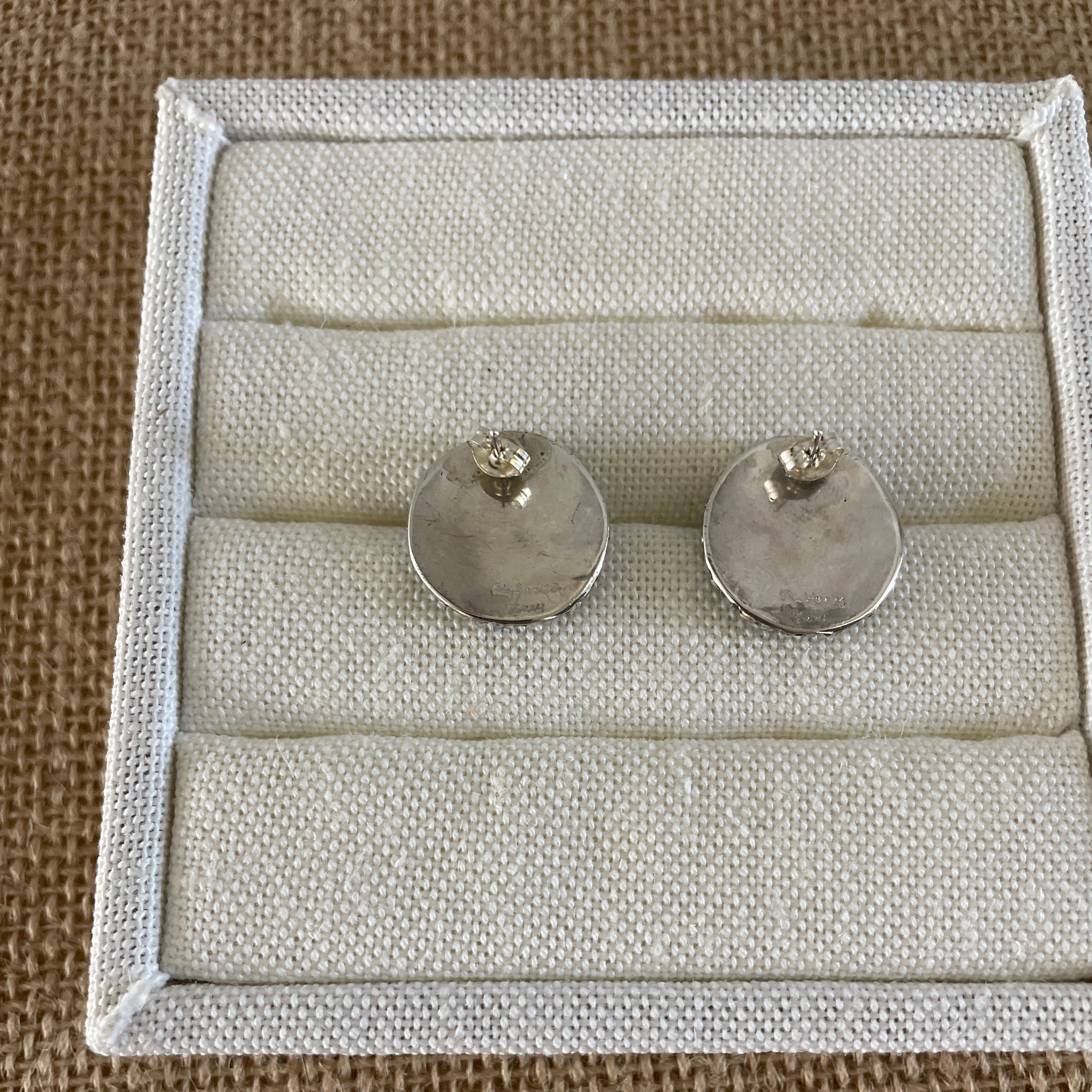 Dottie Stud Earrings