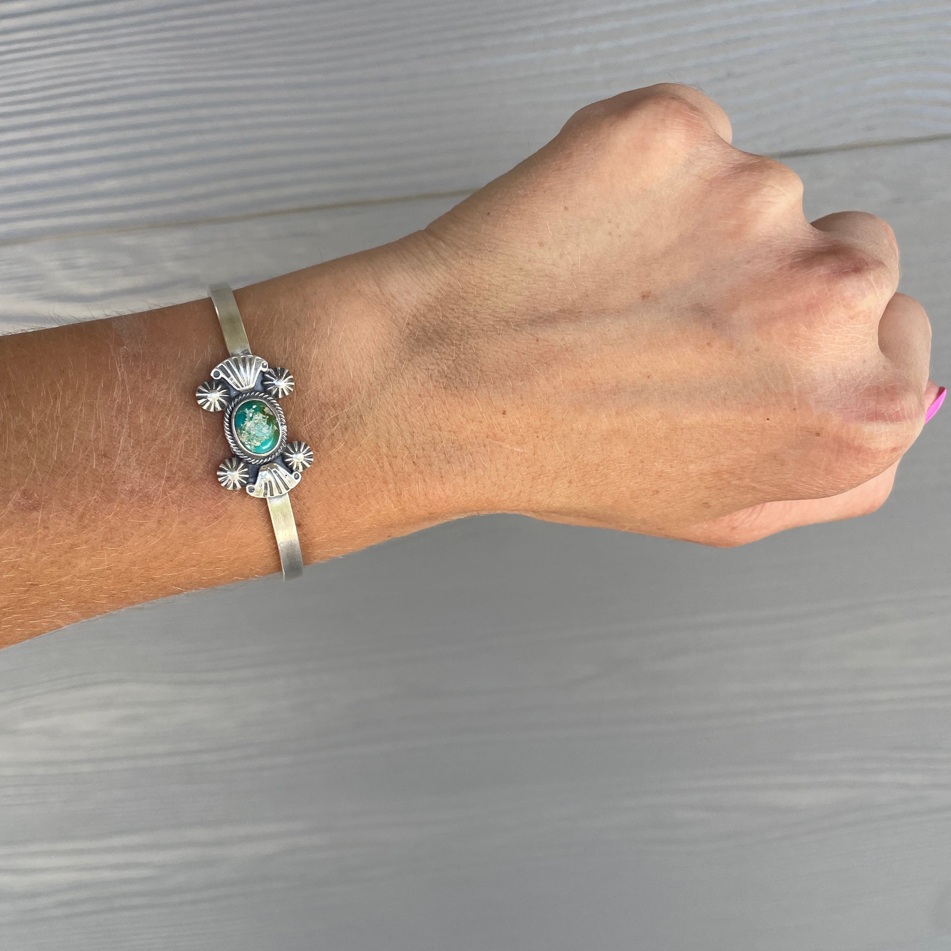 Sonoran Sky Bracelet