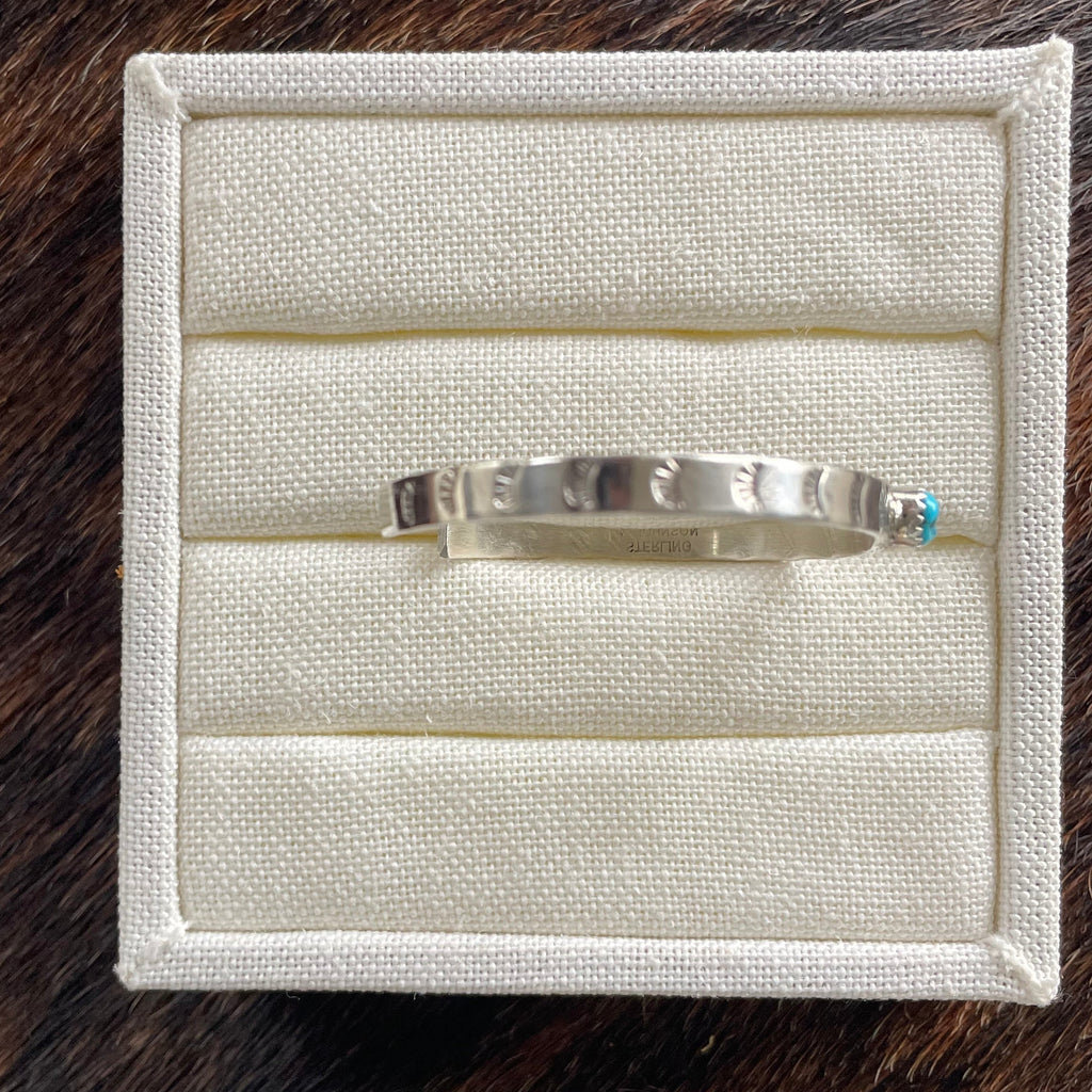 Lone Wolf Cuff