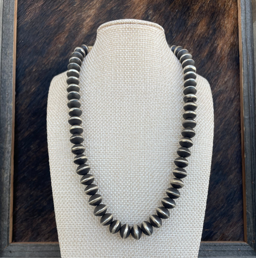 Desert Pearls