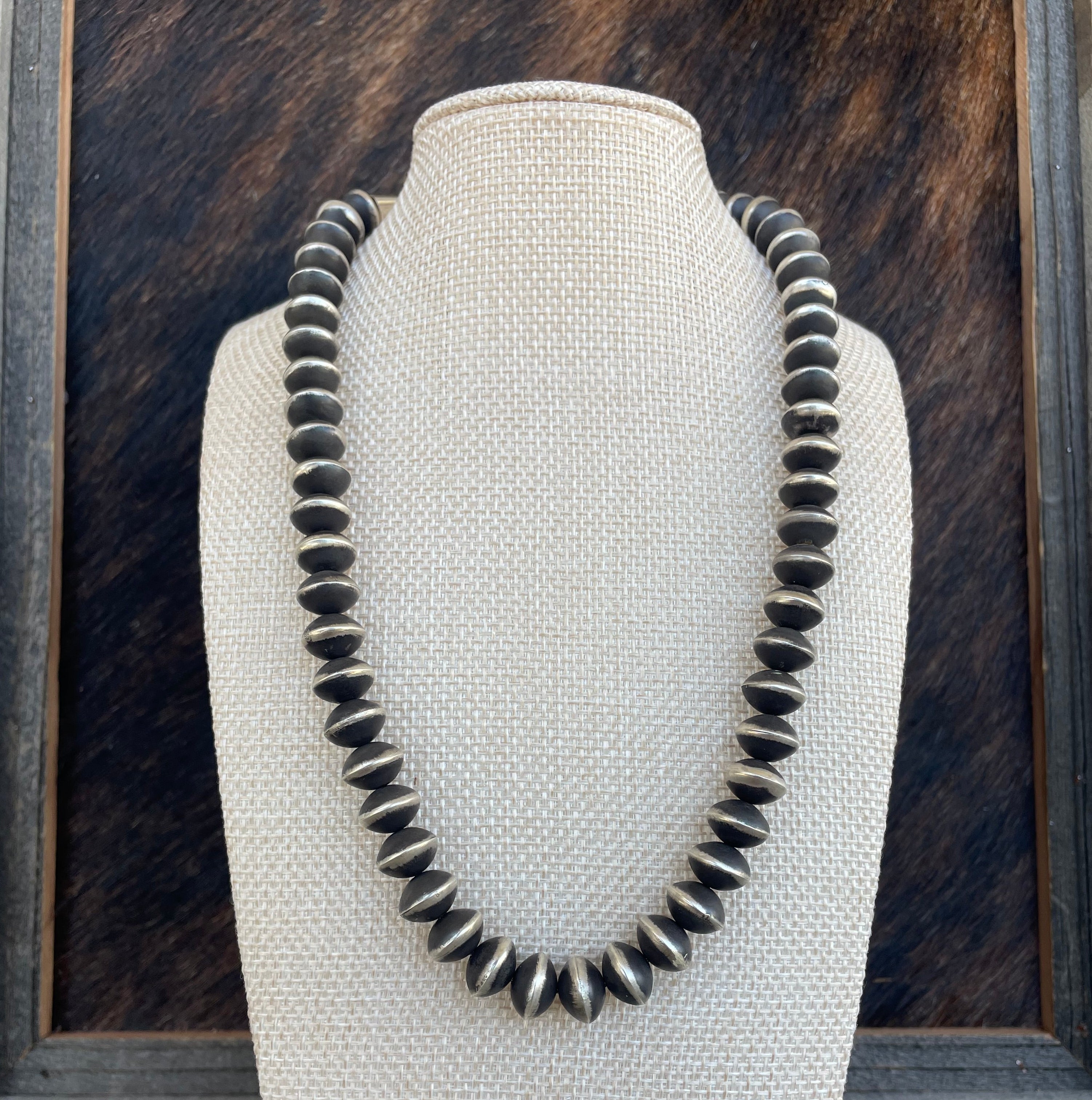 Desert Pearls