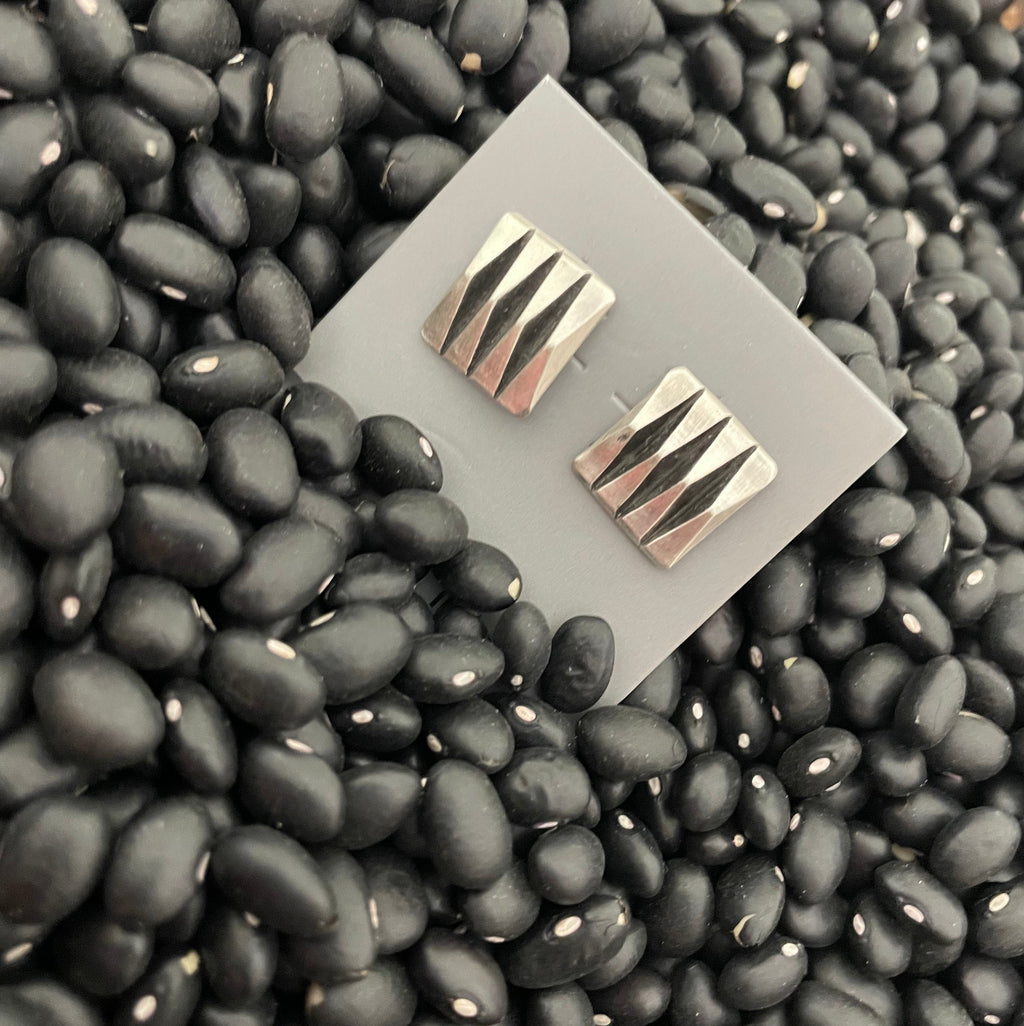 Taos Square Studs