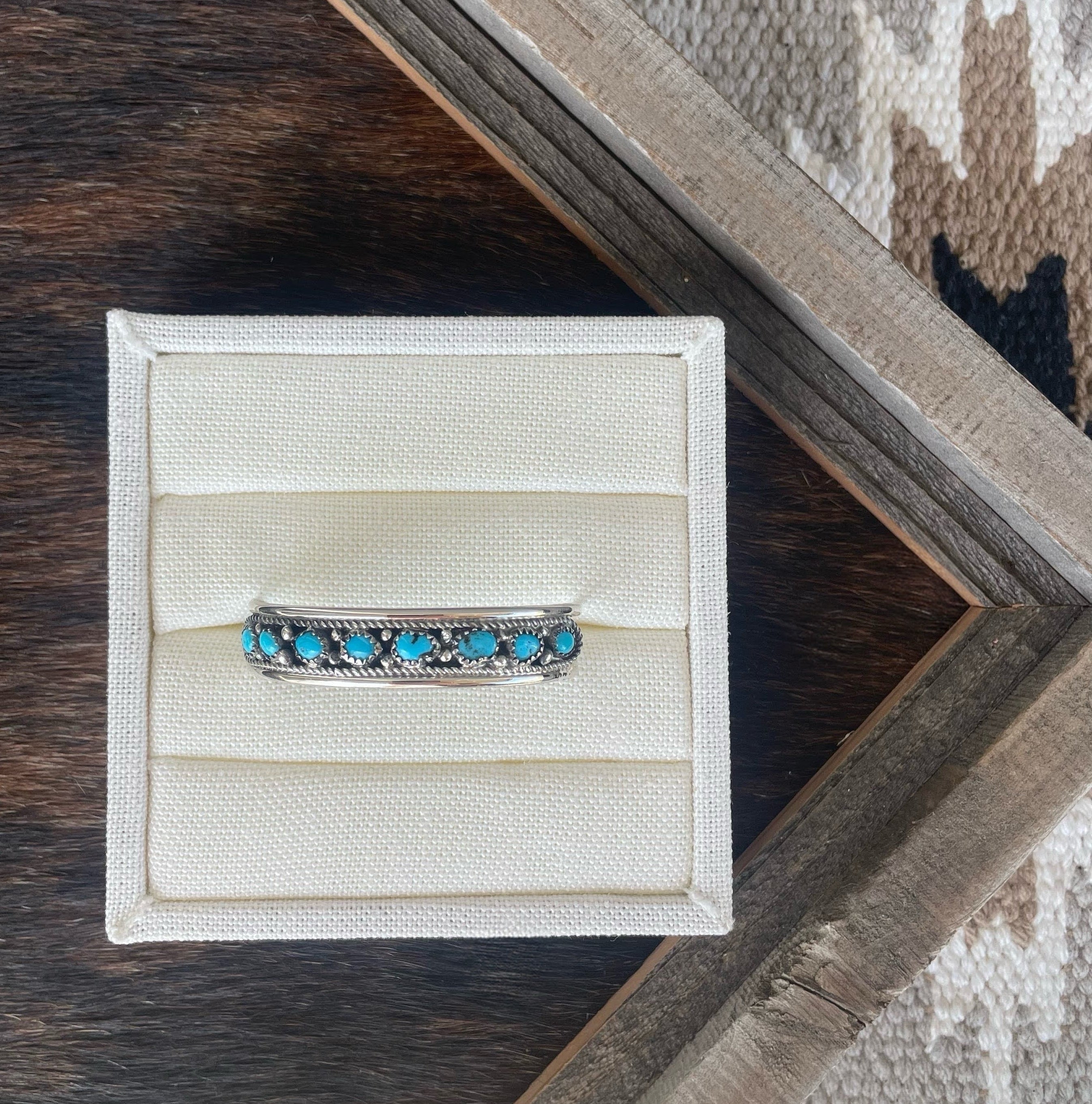 Adobe Cuff