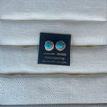 Everyday Turquoise Studs