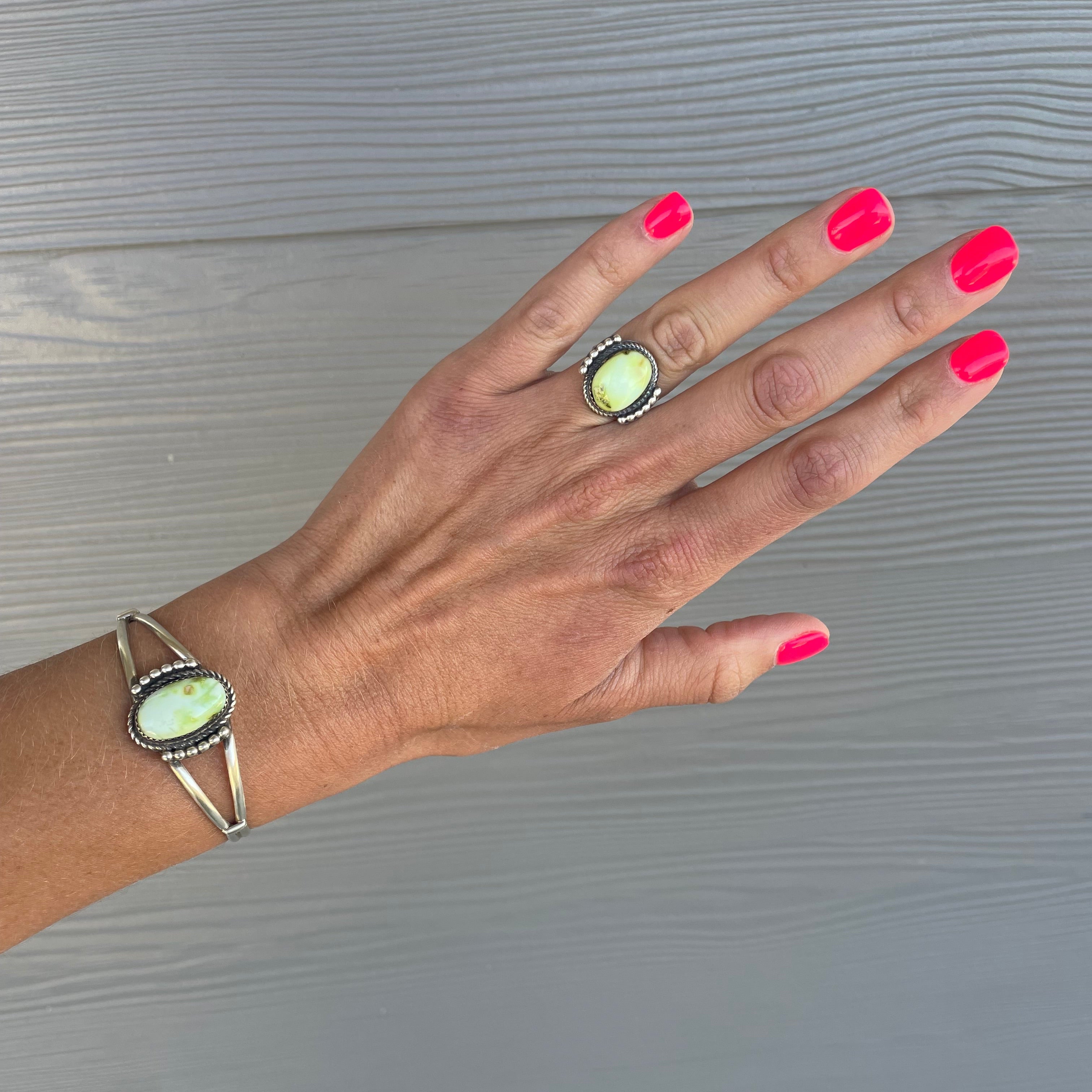Palomino Bracelet