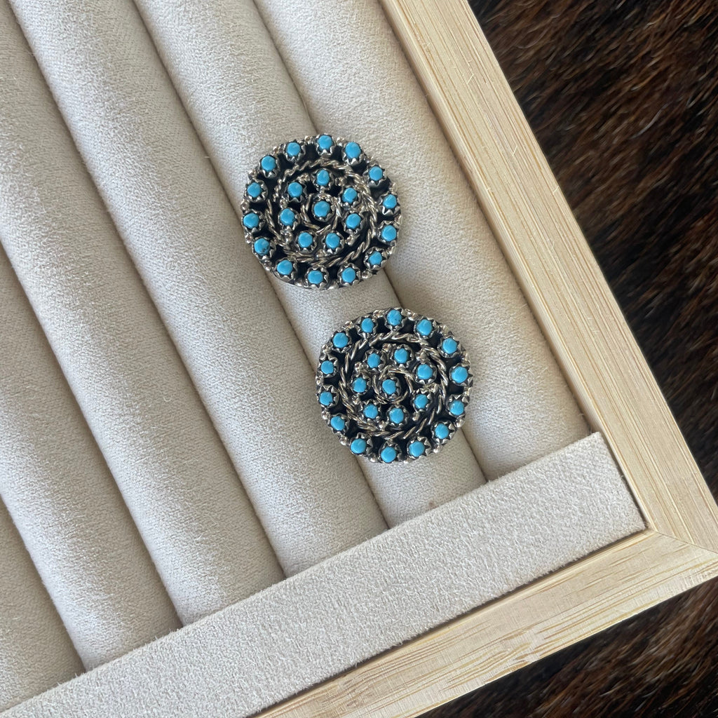 Dottie Stud Earrings
