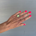 Palomino Ring