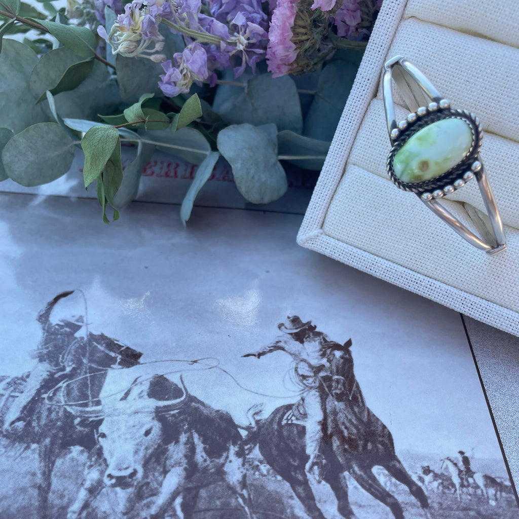 Palomino Bracelet