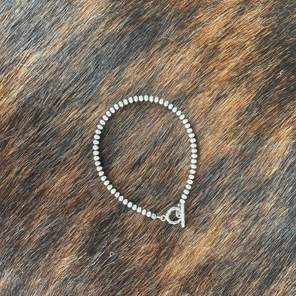 Beaded Bracelet