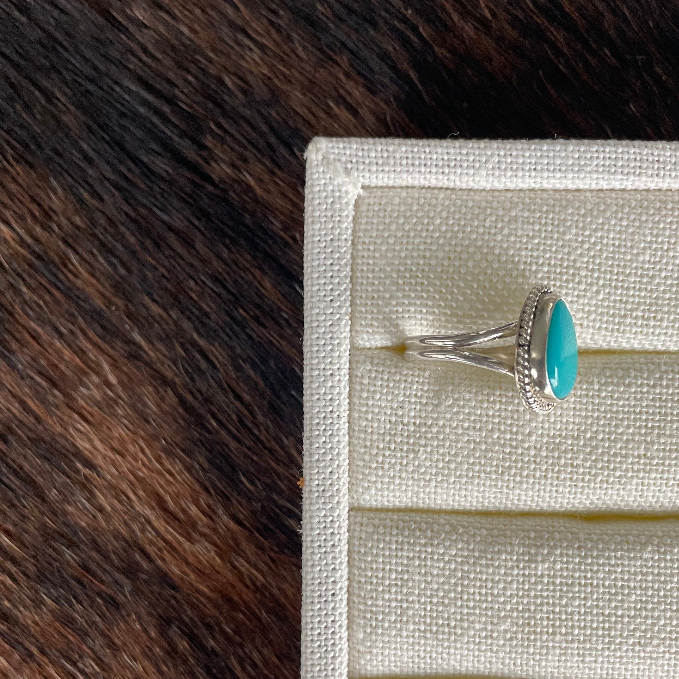 Mesa Ring