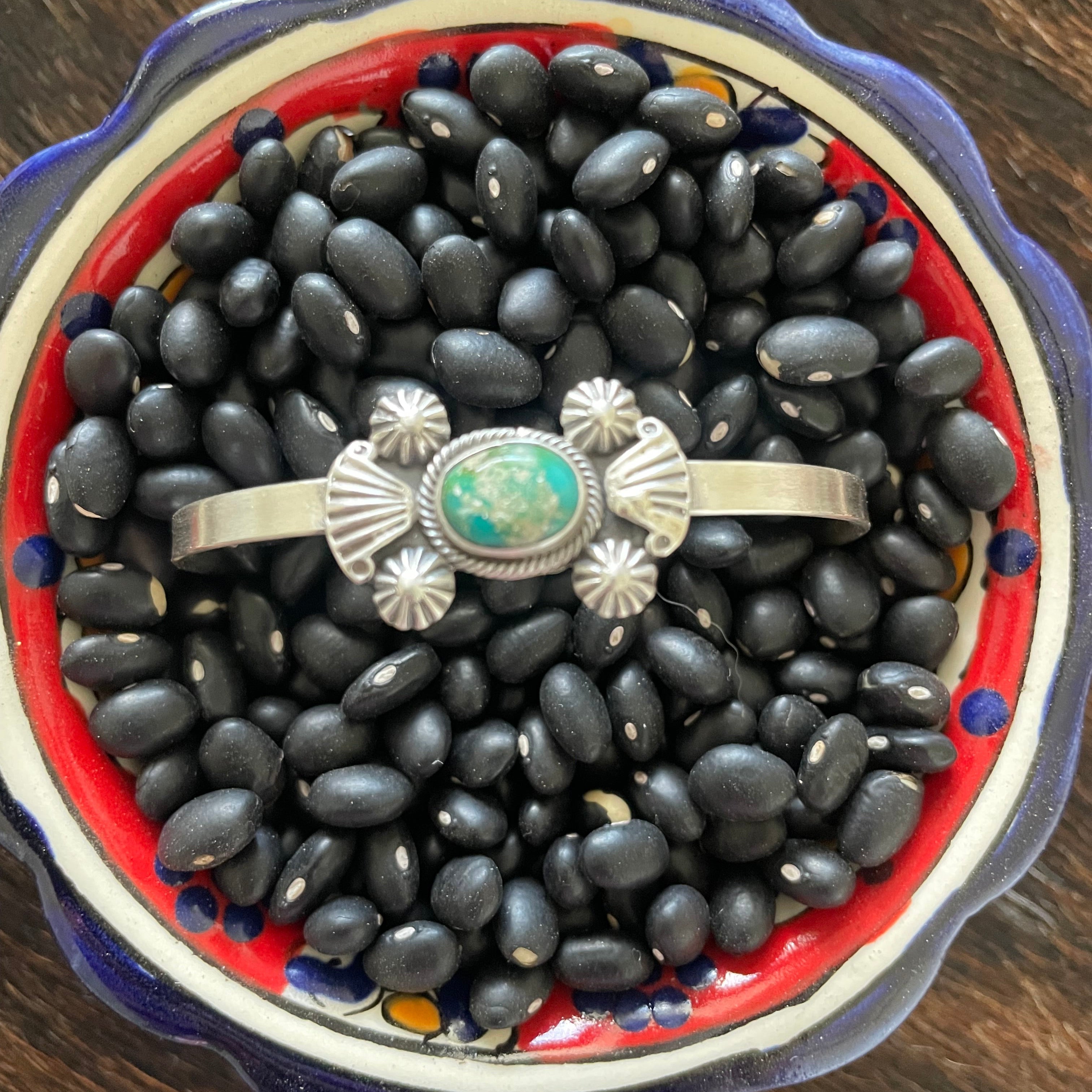 Sonoran Sky Bracelet