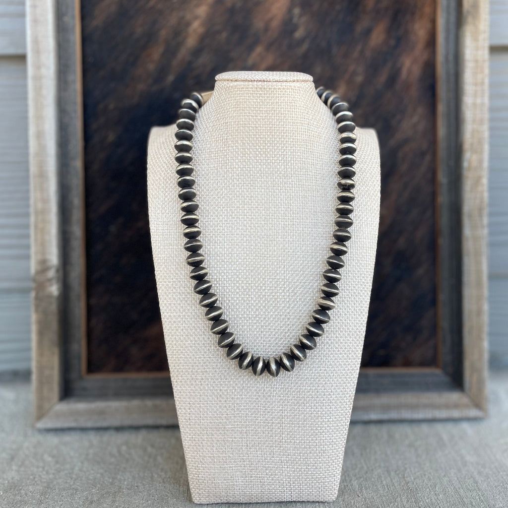 Desert Pearls