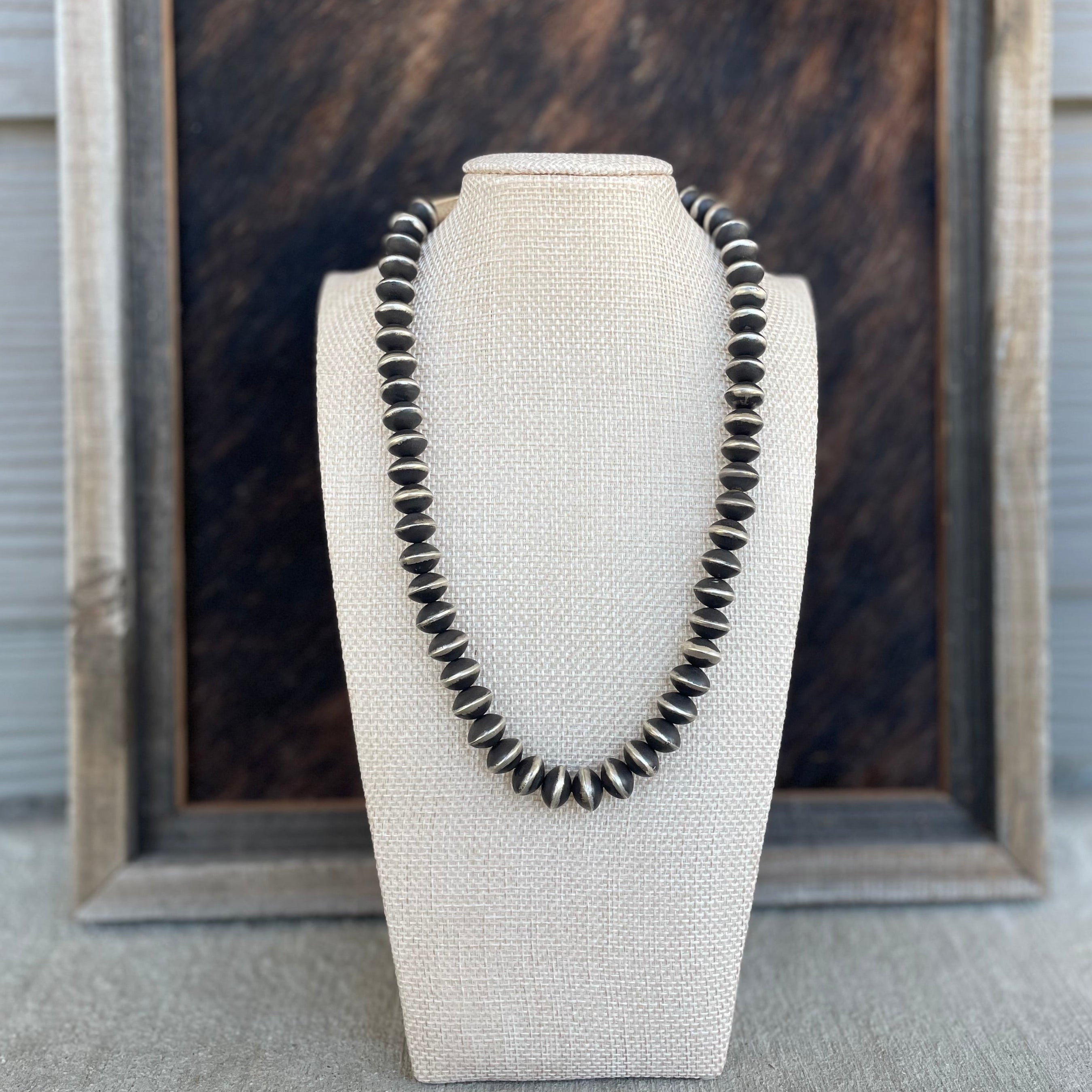 Desert Pearls