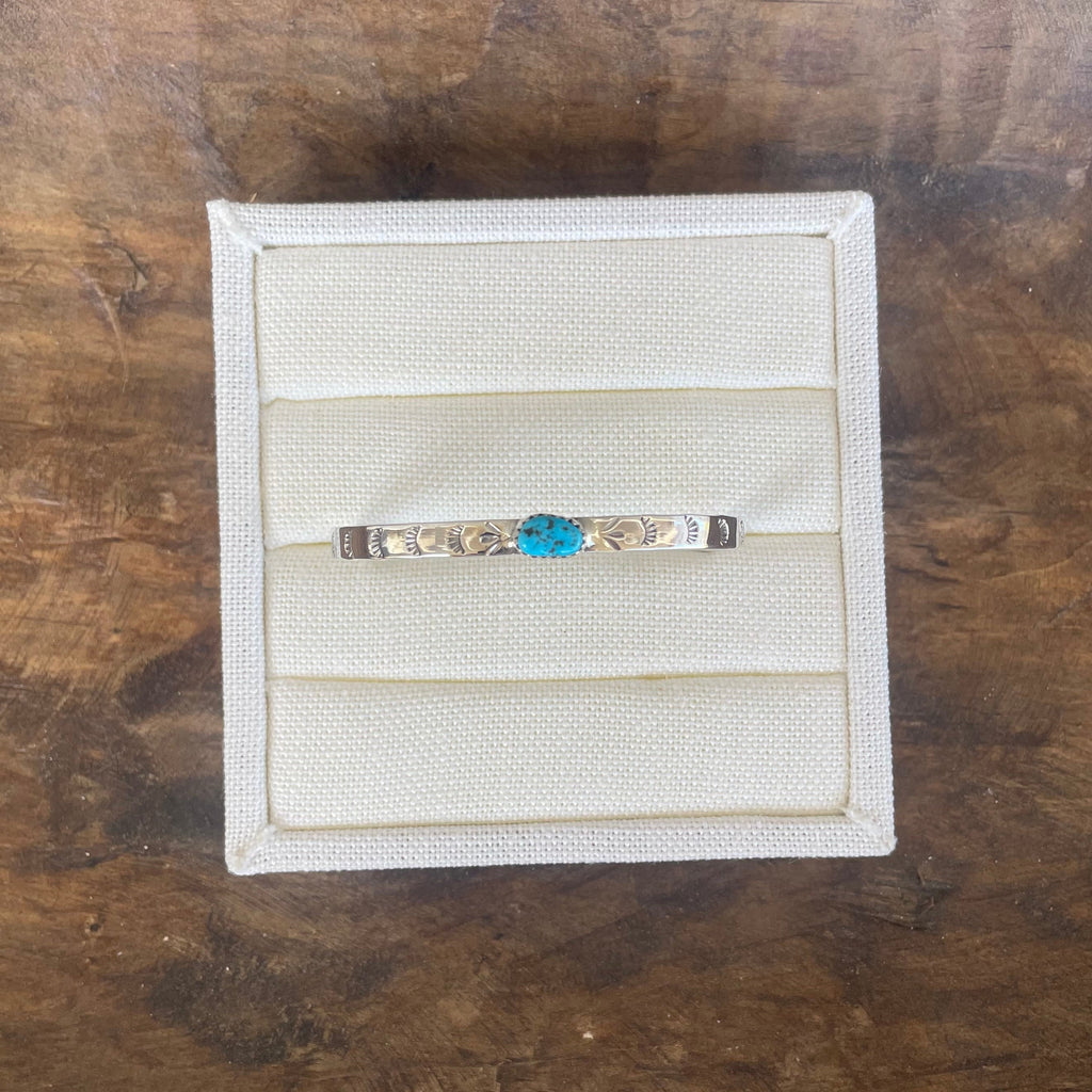 Lone Wolf Cuff