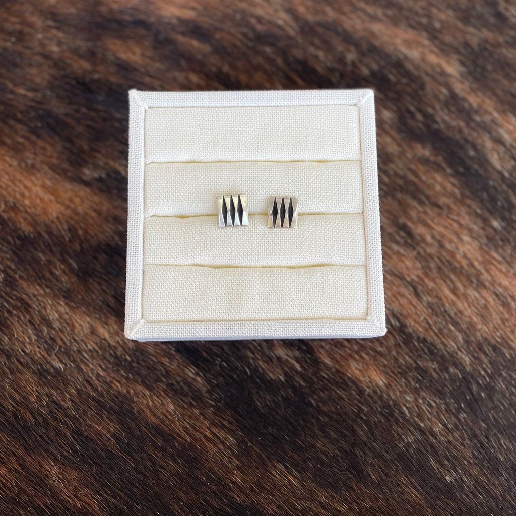 Taos Square Studs