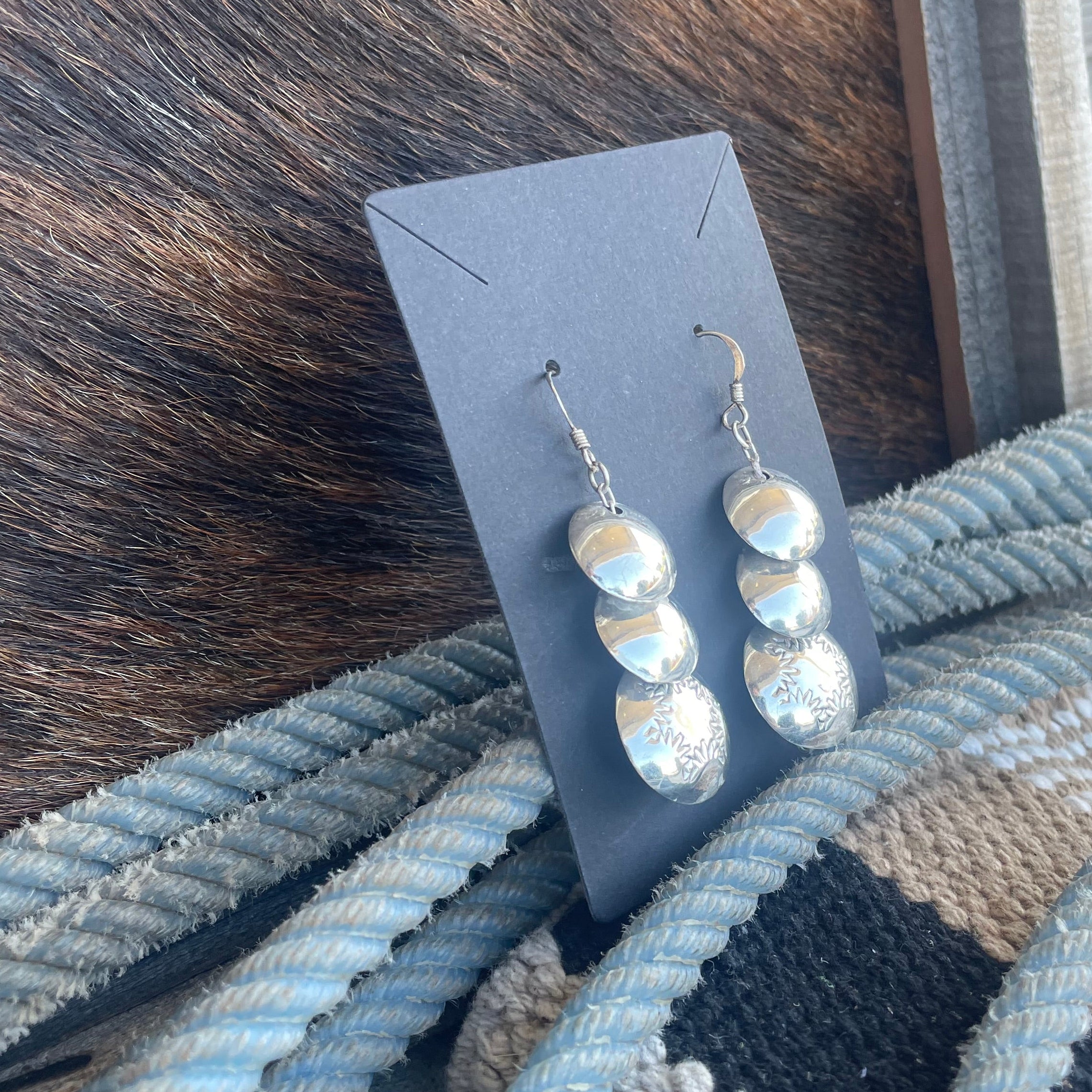 Legacy Earrings