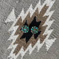 Bloom Stud Earrings