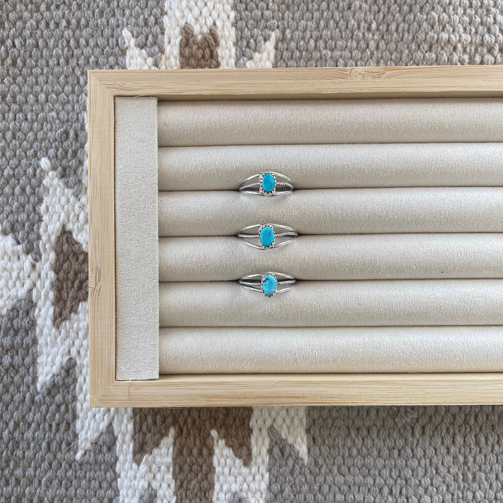 Sierra Ring