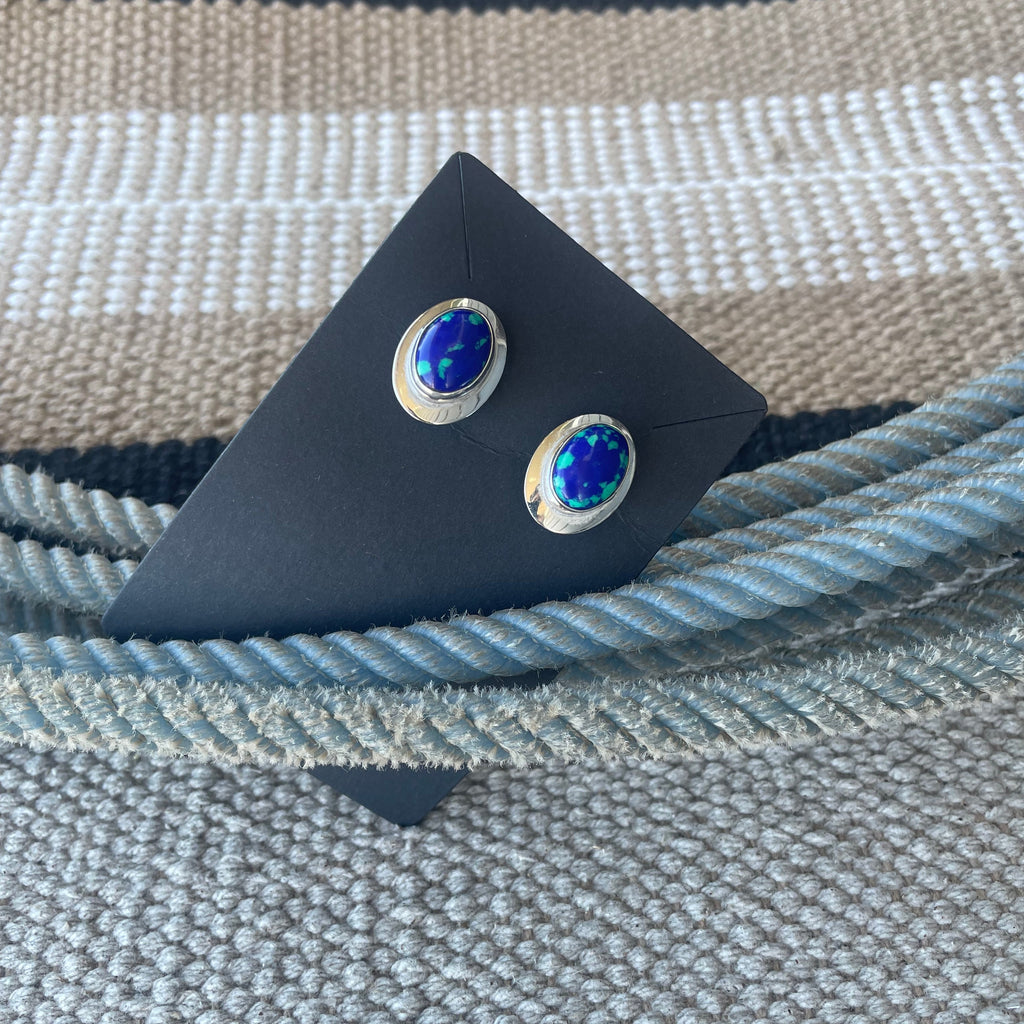 Blue Sage Drops