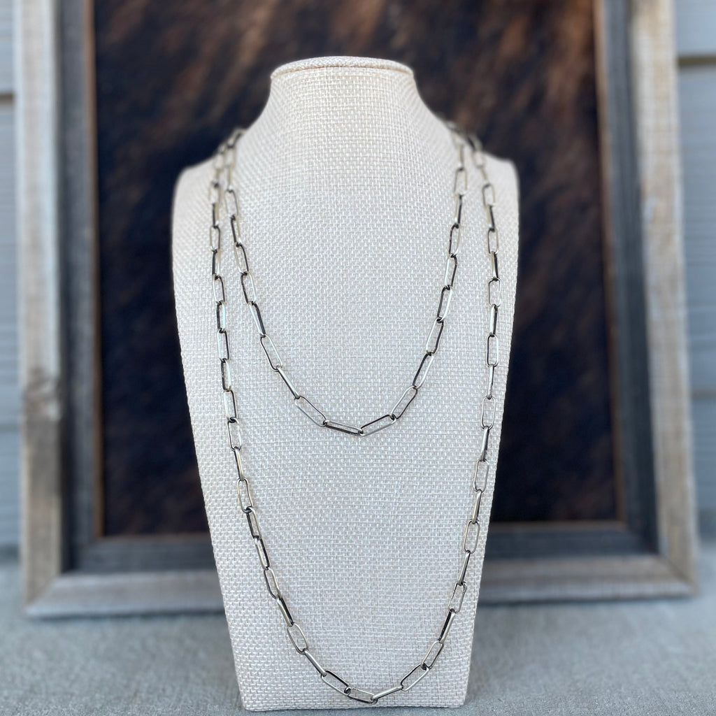 Link Necklace