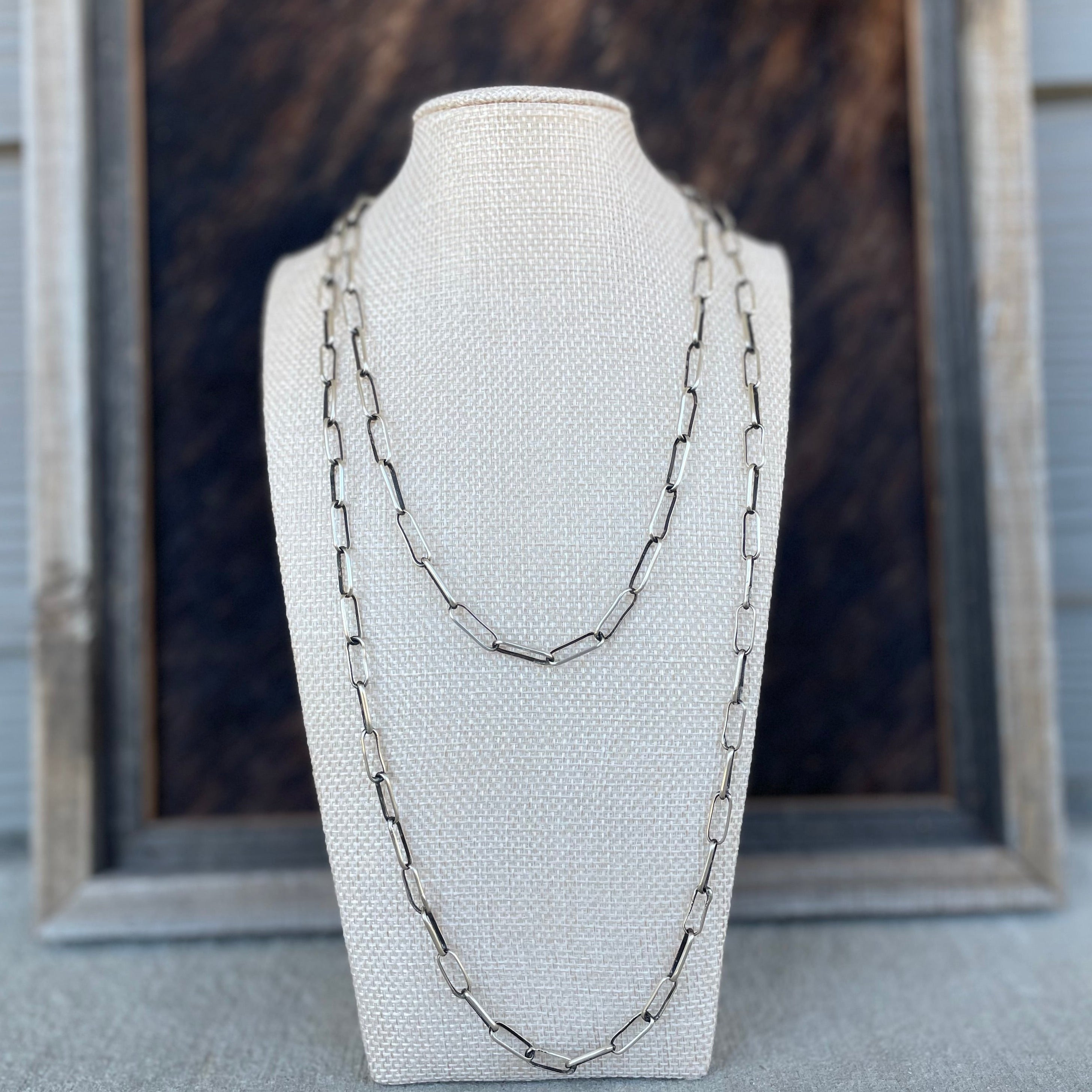 Link Necklace
