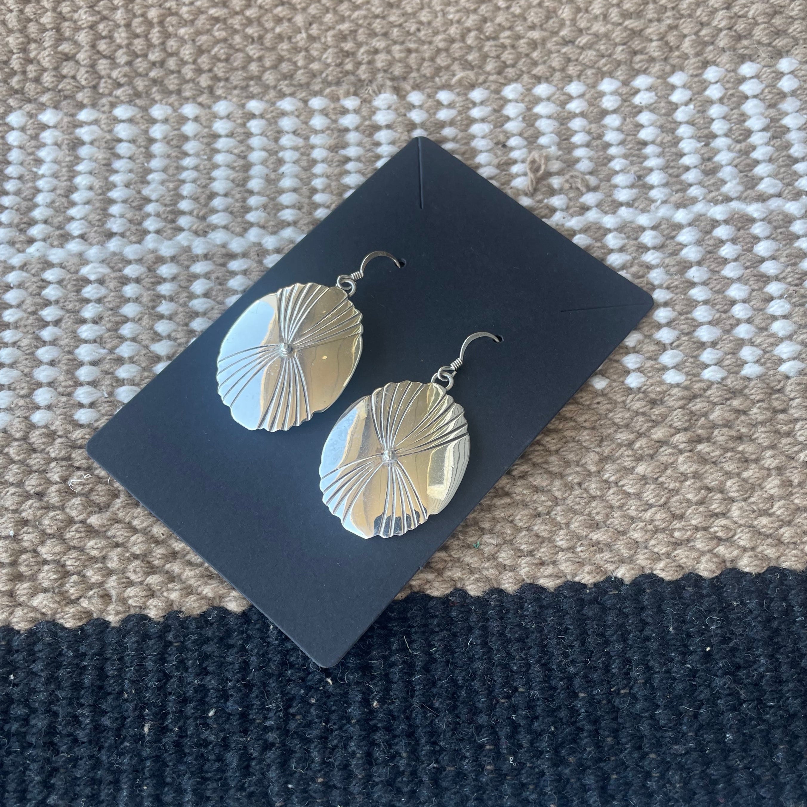 Drift Earrings