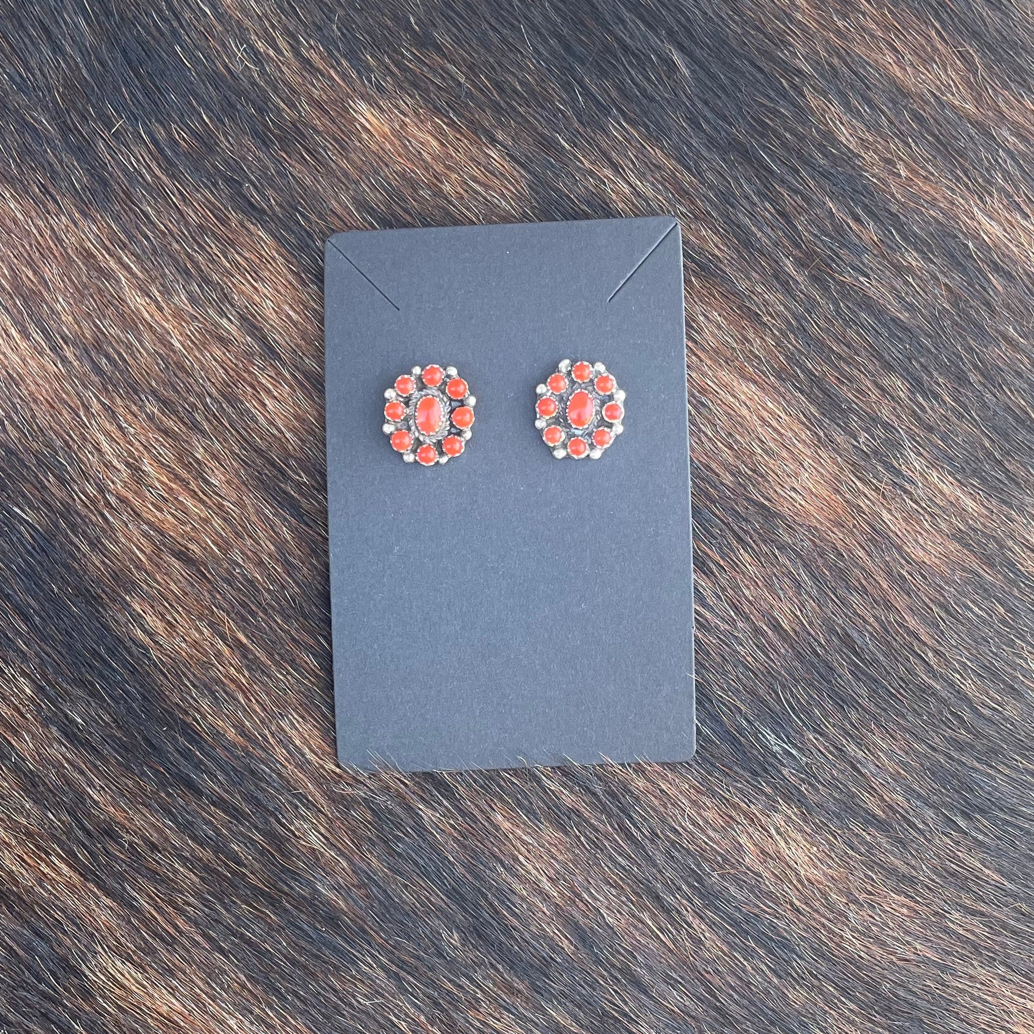 Sunset Earrings