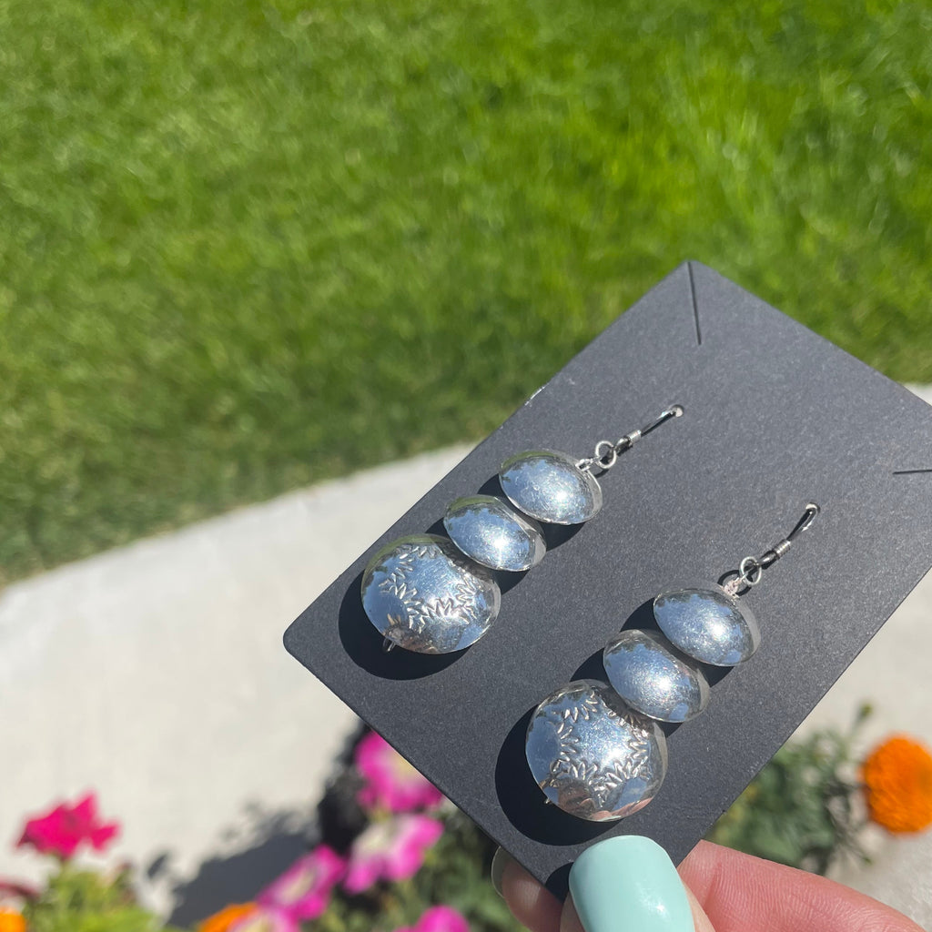 Legacy Earrings