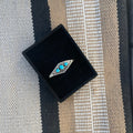 Blue Canyon Trio Cuff