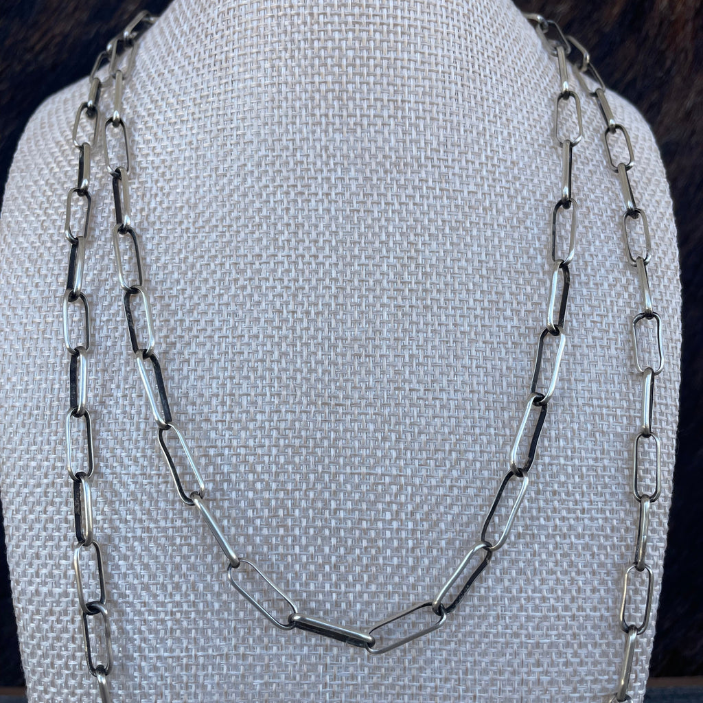 Link Necklace