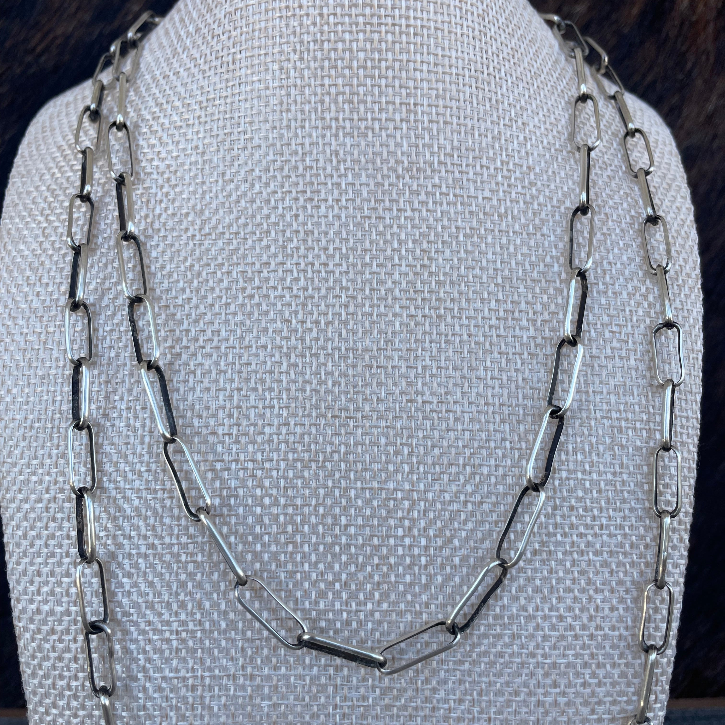 Link Necklace