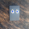 Midnight Mesa Earrings