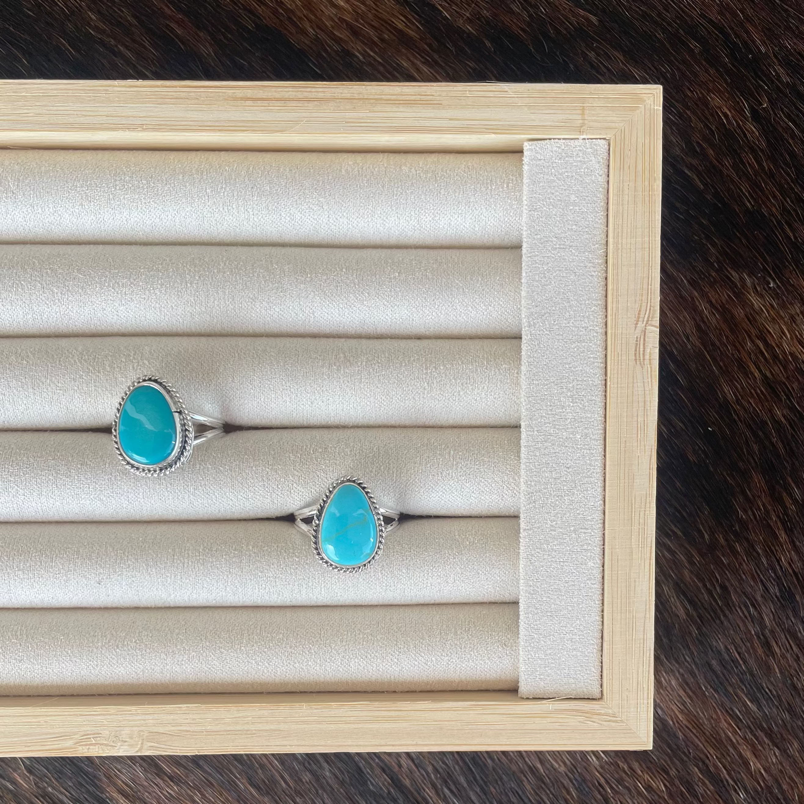 Mesa Ring